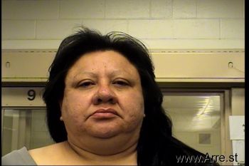 Yolanda M Ballejos Mugshot